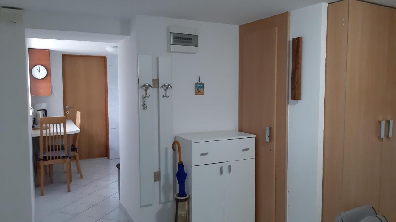 לומבארדה Studio Apartman Kornelija מראה חיצוני תמונה