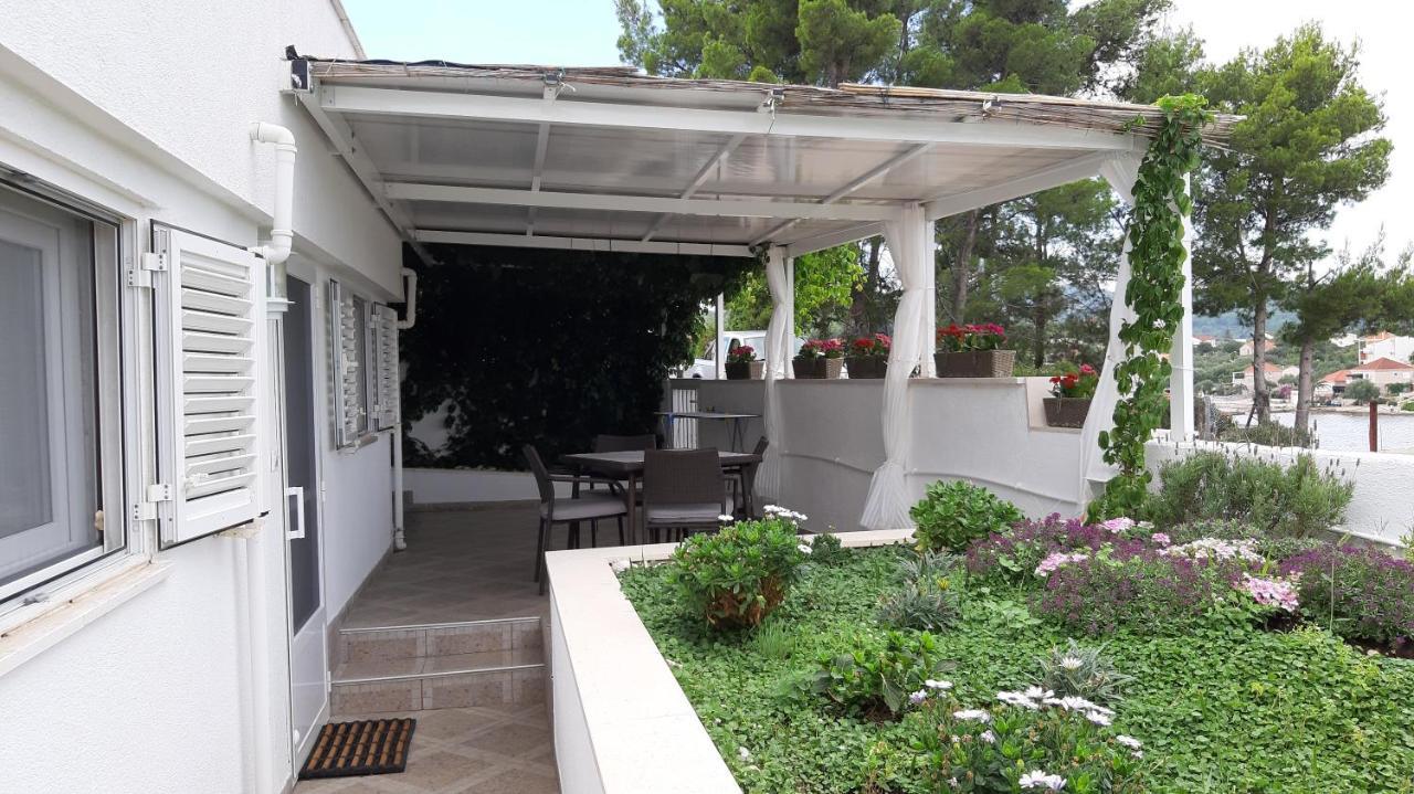 לומבארדה Studio Apartman Kornelija מראה חיצוני תמונה