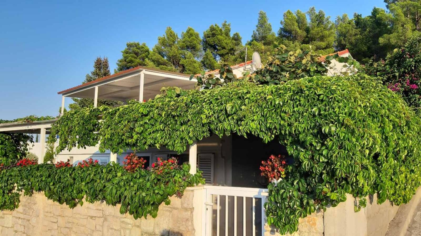לומבארדה Studio Apartman Kornelija מראה חיצוני תמונה