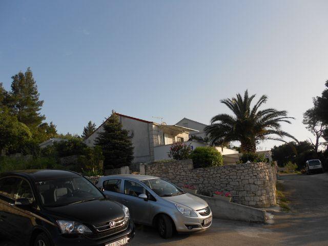 לומבארדה Studio Apartman Kornelija מראה חיצוני תמונה