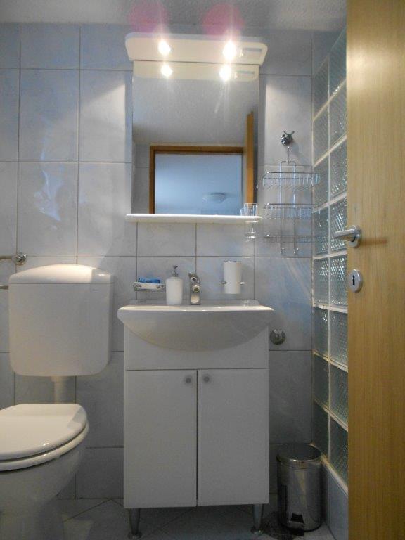לומבארדה Studio Apartman Kornelija מראה חיצוני תמונה
